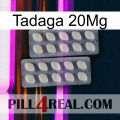 Tadaga 20Mg 07